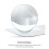 Protector de ecran InvisibleShield Glass Privacy Edge pentru iPhone 14 Plus/13 Pro Max 6