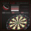 winmau WINMAU Blade 6 Triple Core Carbon Professional Bristle Dartboard 2