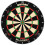 winmau WINMAU Blade 6 Triple Core Carbon Professional Bristle Dartboard 1