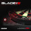 winmau WINMAU Blade 6 Triple Core Carbon Professional Bristle Dartboard 6