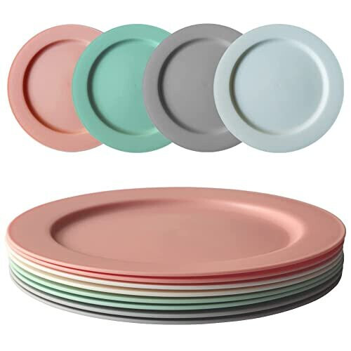 Microwave safe dinnerware unbreakable best sale