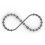 Trixbrix.eu Infinity Loop Compatible with Lego 60197 60198 10277 60205 60238 5