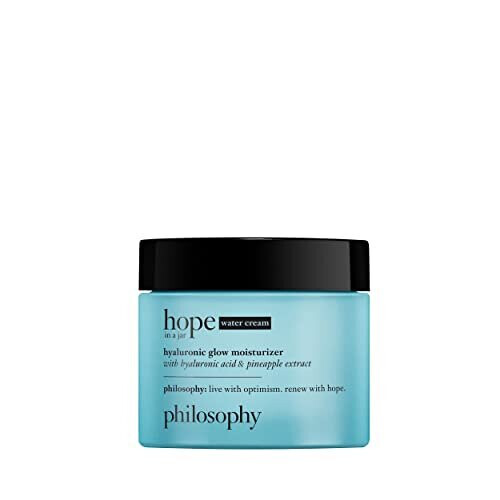 Philosophy philosophy hope in a jar water cream 60ml