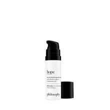 philosophy hope in a jar eye revival serum-in-cream, 15ml