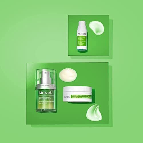 Murad Murad Youth Renewal Retinol Trial Kit 1