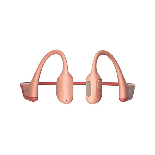 Shokz Shokz OpenRun Pro Αθλητικά ακουστικά για εργασία (Pulse Pink) 1