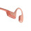 Shokz Shokz OpenRun Pro Αθλητικά ακουστικά για εργασία (Pulse Pink) 5