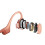 Shokz Shokz OpenRun Pro Αθλητικά ακουστικά για εργασία (Pulse Pink) 6
