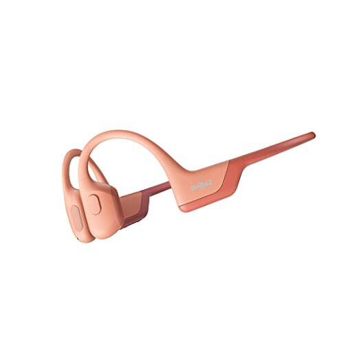 Shokz Shokz OpenRun Pro Αθλητικά ακουστικά για εργασία (Pulse Pink)