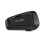 Cardo Spirit motorcycle intercom 2 channels 400 m Black 1