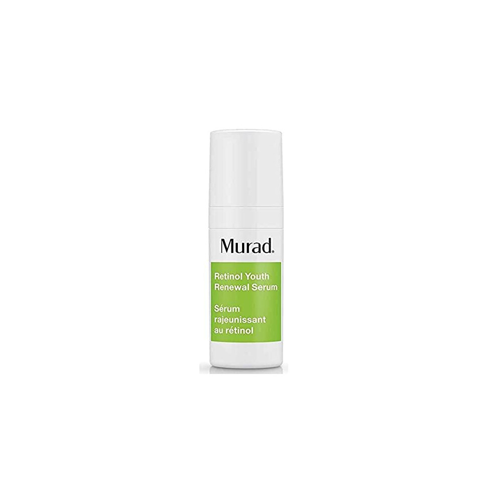 Murad Retinol Youth Renewal Serum Travel Size 15ml