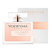 Yodeyma Celebrity Women Eau de Parfum (100 Millilitres)