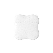 Cubo Ai Sleep Sensor Pad - Real-Time Baby Micro Movement Tracking & Motion Detection with Proactive AI Baby Safety Alerts, Non-Contact | Must be
