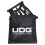 UDG Ultimate Height Adjustable Laptop Stand Black 9