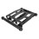 UDG Ultimate Height Adjustable Laptop Stand Black 4