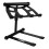 UDG Ultimate Height Adjustable Laptop Stand Black 10