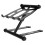 UDG Ultimate Height Adjustable Laptop Stand Black 11