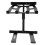 UDG Ultimate Height Adjustable Laptop Stand Black 2