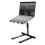 UDG Ultimate Height Adjustable Laptop Stand Black 3