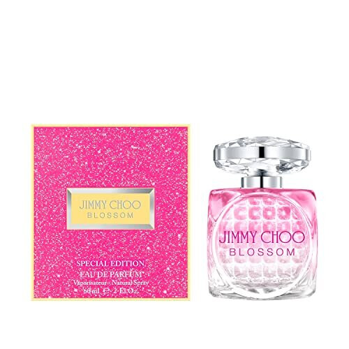 Jimmy Choo Jimmy Choo Blossom Special Edition 60ml EDP Spray 1