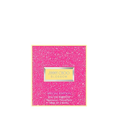 Jimmy Choo Jimmy Choo Blossom Special Edition 60ml EDP Spray 2