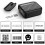 UPRINTJET B10 Mini Handheld Inkjet Printer, Portable Handheld Printer Compatible with iOS/Android, Small Hand Printer Inkjet Coder for Production 2