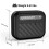 UPRINTJET B10 Mini Handheld Inkjet Printer, Portable Handheld Printer Compatible with iOS/Android, Small Hand Printer Inkjet Coder for Production 5