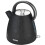 T4tec British designed Fast Boil Kettle - Black- TT - KT847UK 2