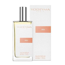 Yodeyma IRIS Perfume (WOMEN) Eau de Parfum 50 ml