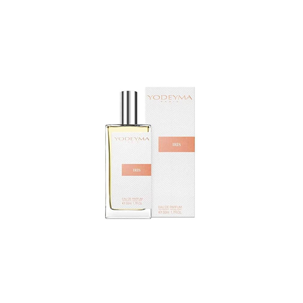 Yodeyma Iris Perfume (Women) Eau De Parfum 50 Ml
