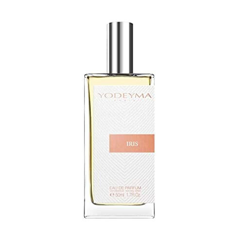 Yodeyma IRIS Perfume (WOMEN) Eau de Parfum 50 ml 1