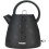 T4tec British designed Fast Boil Kettle - Black- TT - KT847UK 6