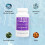 Hey Nutrition Collagen Complex, Biotin & Vitamin C - 60 Capsules 6
