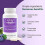 Hey Nutrition Collagen Complex, Biotin & Vitamin C - 60 Capsules 5