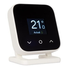 Stand for Hive Thermostat Mini White