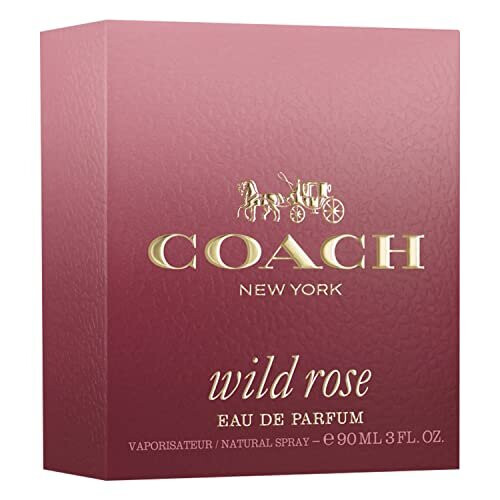 Coach Coach Wild Rose 90ml EDP Spray 1