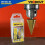 Step Drill Bit HSS Titanium Step Drill Bit For Metal Multiple Hole Drilling Cone Drill Bit Stepped Up Bits For DIY Lovers (5-35MM Step Bit) 5