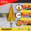 Step Drill Bit HSS Titanium Step Drill Bit For Metal Multiple Hole Drilling Cone Drill Bit Stepped Up Bits For DIY Lovers (5-35MM Step Bit) 2