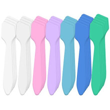 30pk Coloured Kids Glue Spreader Set | Glue Spreaders for PVA Glue | PVA Glue Spreader | Coloured Adhesive Glue Sticks for Kids Made from
