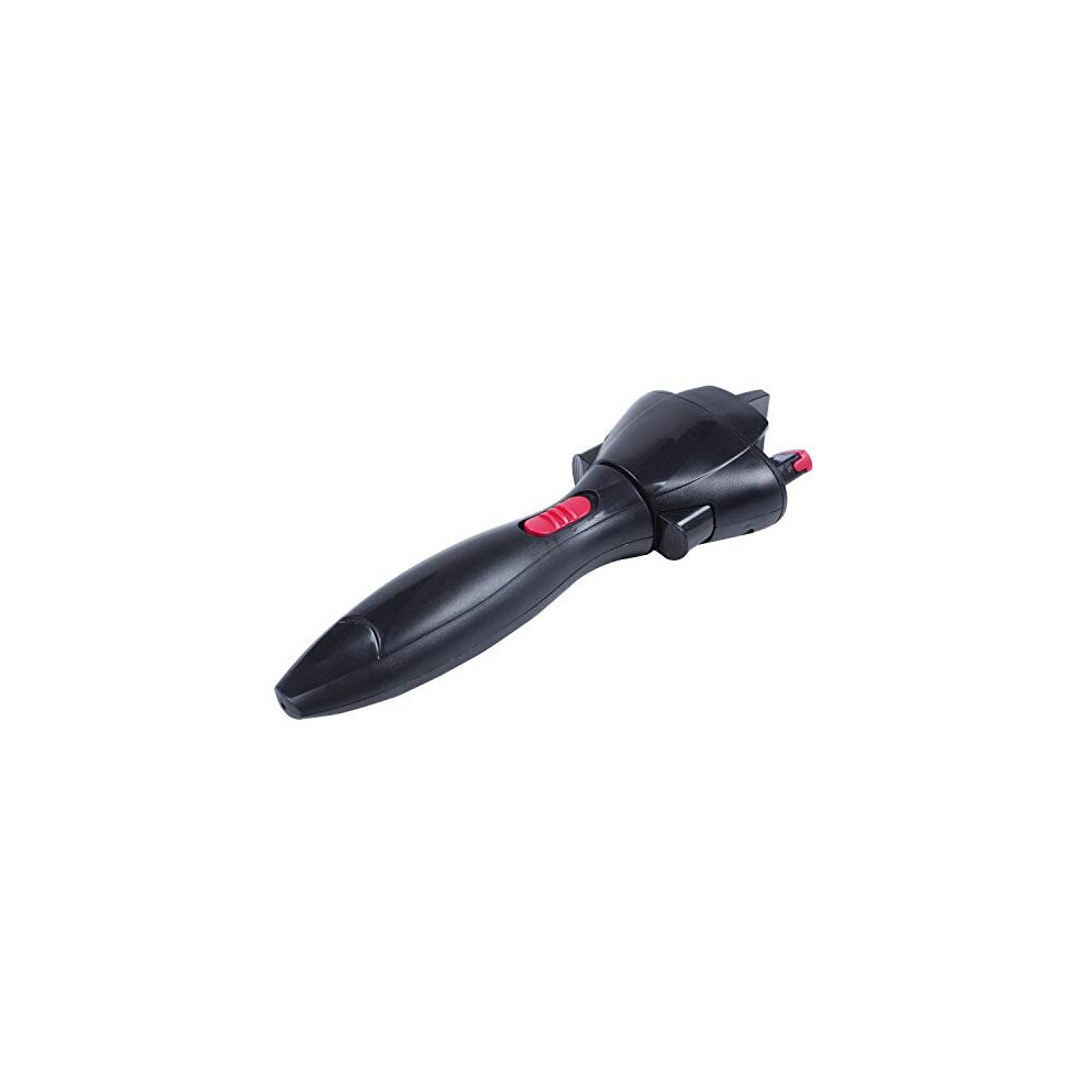 Jiaminye Unisex Electric Hair Braider Automatic Twist Braider Knitting Device Hair Braider Machine Braiding Hairstyle Hair Styling