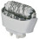 Braun Replacement Epilator Head Silk-Epil 7 and 9 C.O.: 81533164 1