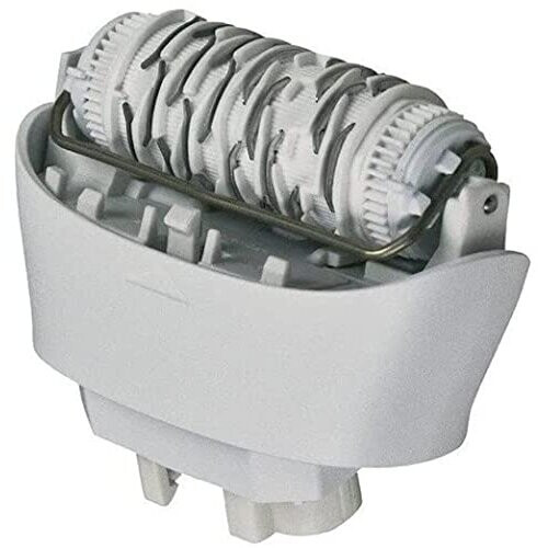 Braun Replacement Epilator Head Silk-Epil 7 and 9 C.O.: 81533164