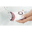 Braun Replacement Epilator Head Silk-Epil 7 and 9 C.O.: 81533164 4