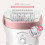 Braun Replacement Epilator Head Silk-Epil 7 and 9 C.O.: 81533164 5