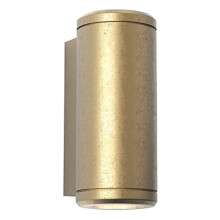Astro Jura Twin, Dimmable Outdoor Wall Light, IP44 Rated GU10, Designed in Britain - 1375010 - 3 Years Guarantee