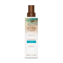 Vita Liberata Clear Tanning Mist | 200 ml | NEW PACKAGING