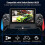 HASACOOL Switch Pro Controllers for Nintendo Switch/OLED, One-Piece Switch Controller Replacement for Pro Controller Switch with Adjustable &Auto 2