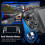 HASACOOL Switch Pro Controllers for Nintendo Switch/OLED, One-Piece Switch Controller Replacement for Pro Controller Switch with Adjustable &Auto 4