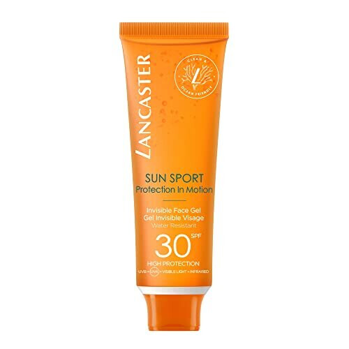 Lancaster Lancaster Sun Sport Invisible Face Gel SPF30, 50ml