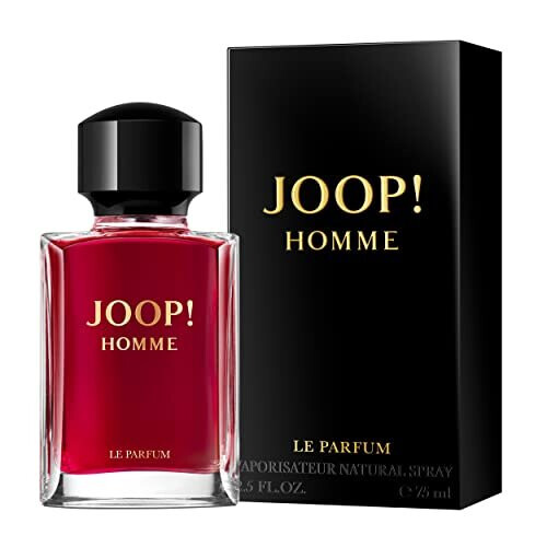 Joop! JOOP! Homme Le Parfum 75ml 1